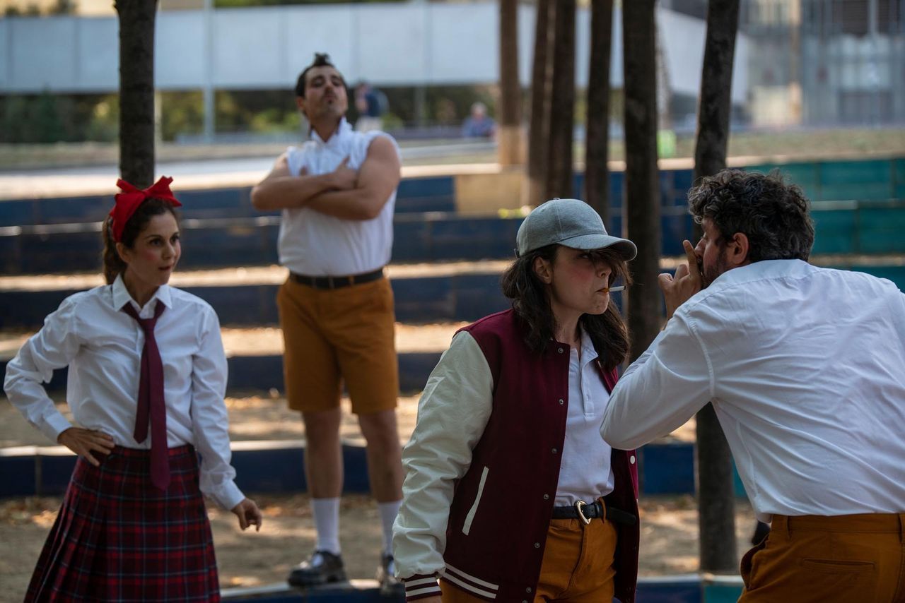 Otras Fotos Ana Gago 4