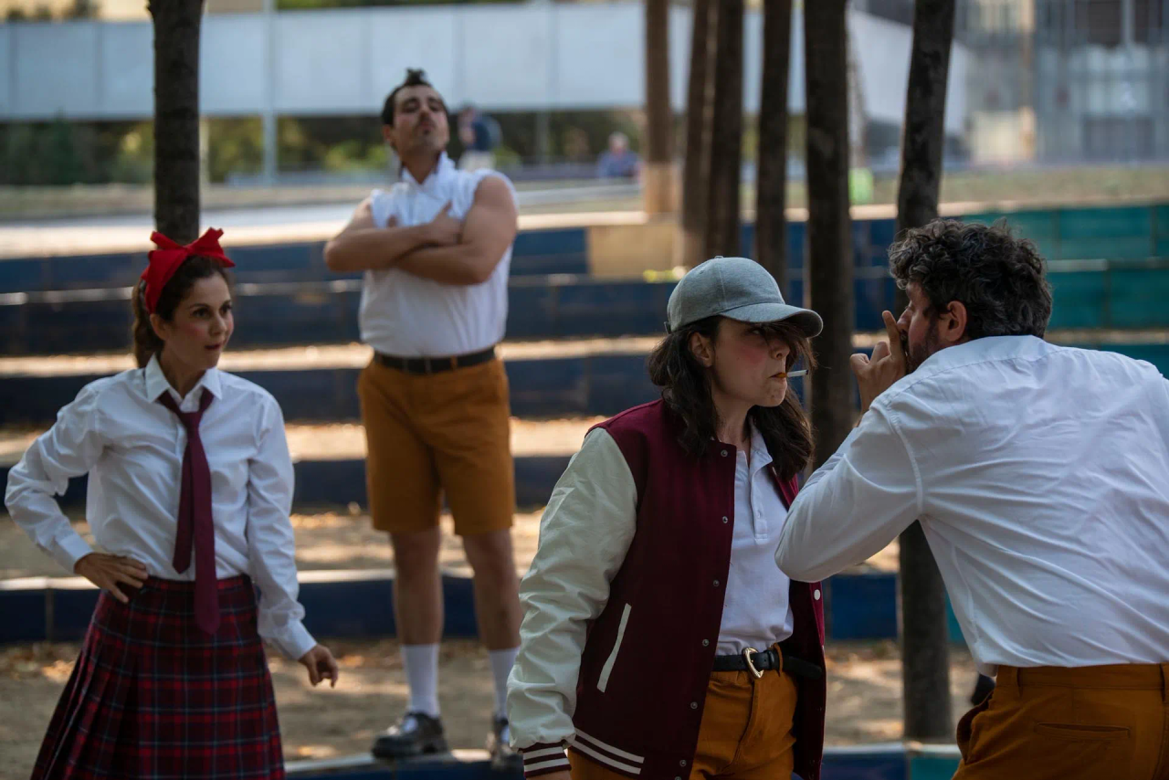 Otras Fotos Ana Gago 4